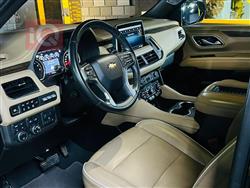 شيفروليه تاهو